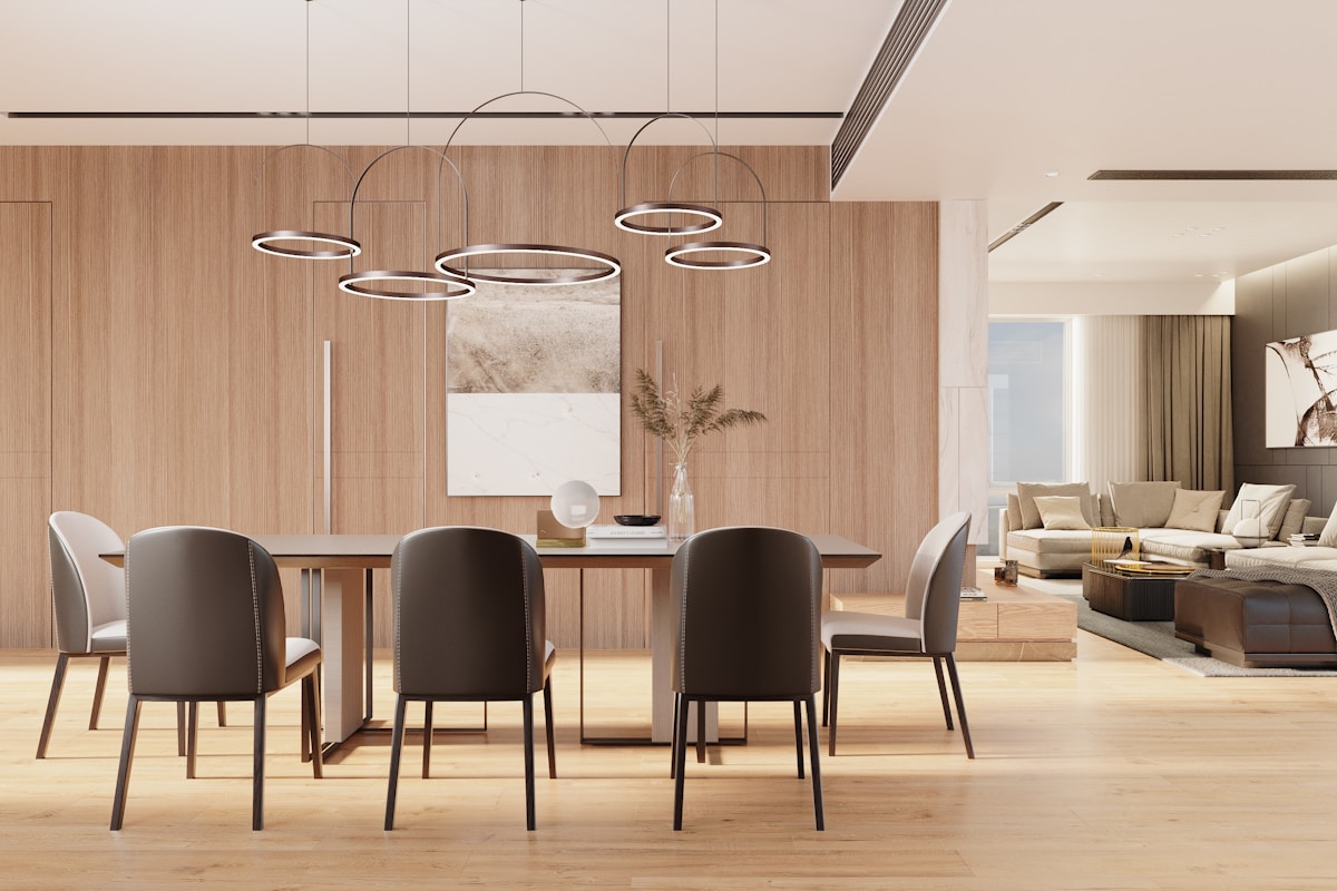 Stylish Home Interiors